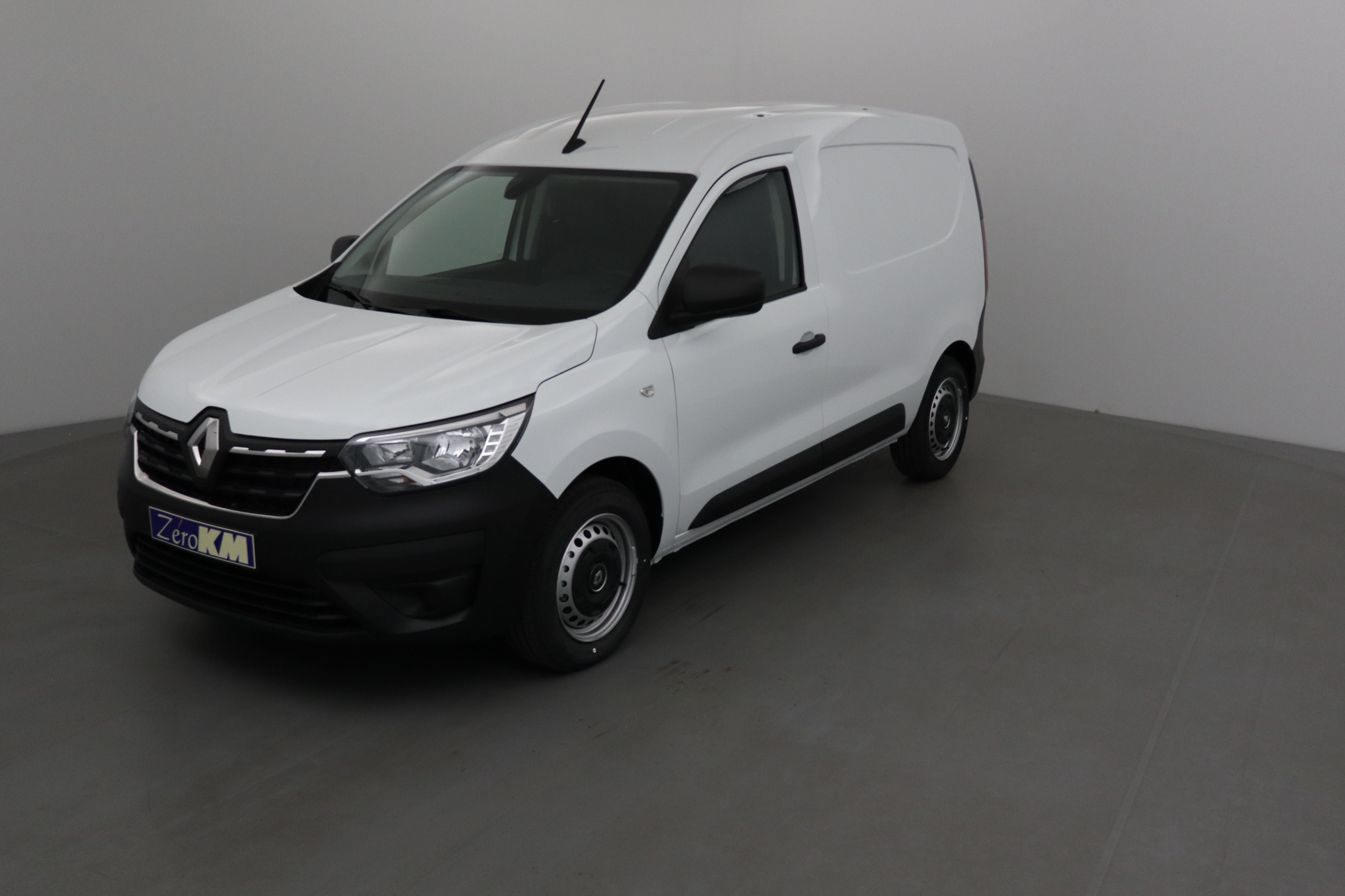 RENAULT EXPRESS VAN 1.5 BLUE DCI 95 ADVANCE 2PL occasion