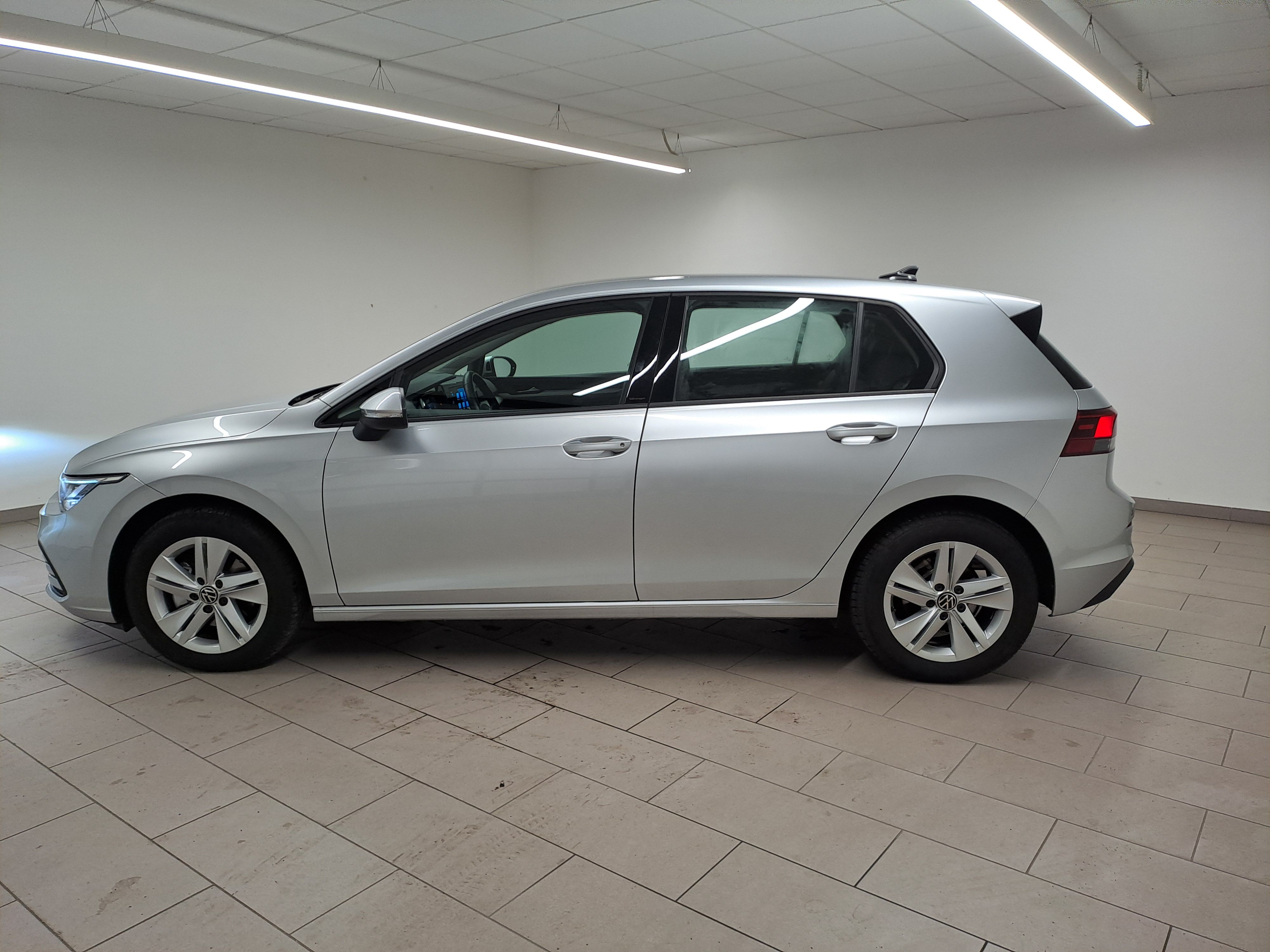 VOLKSWAGEN GOLF 2.0 TDI 116 BVM6 LIFE PLUS occasion