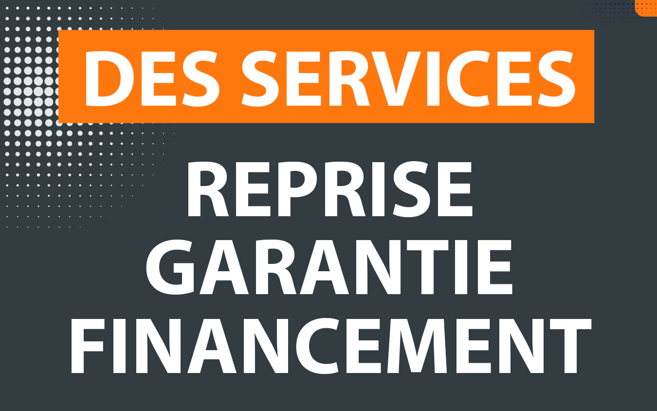 DES SERVICES