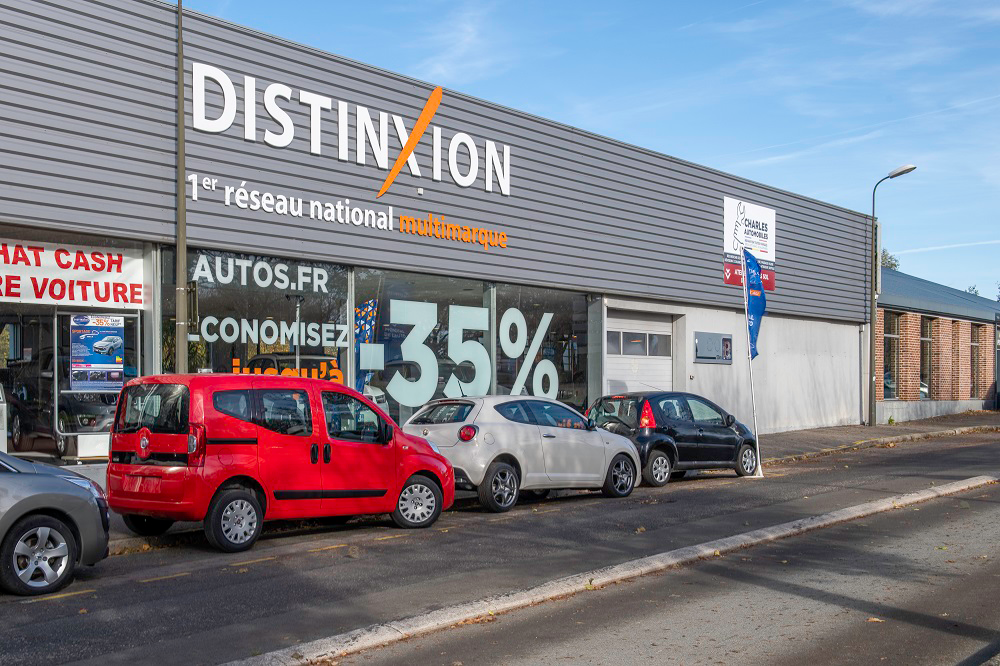 AUTO PICARDIE