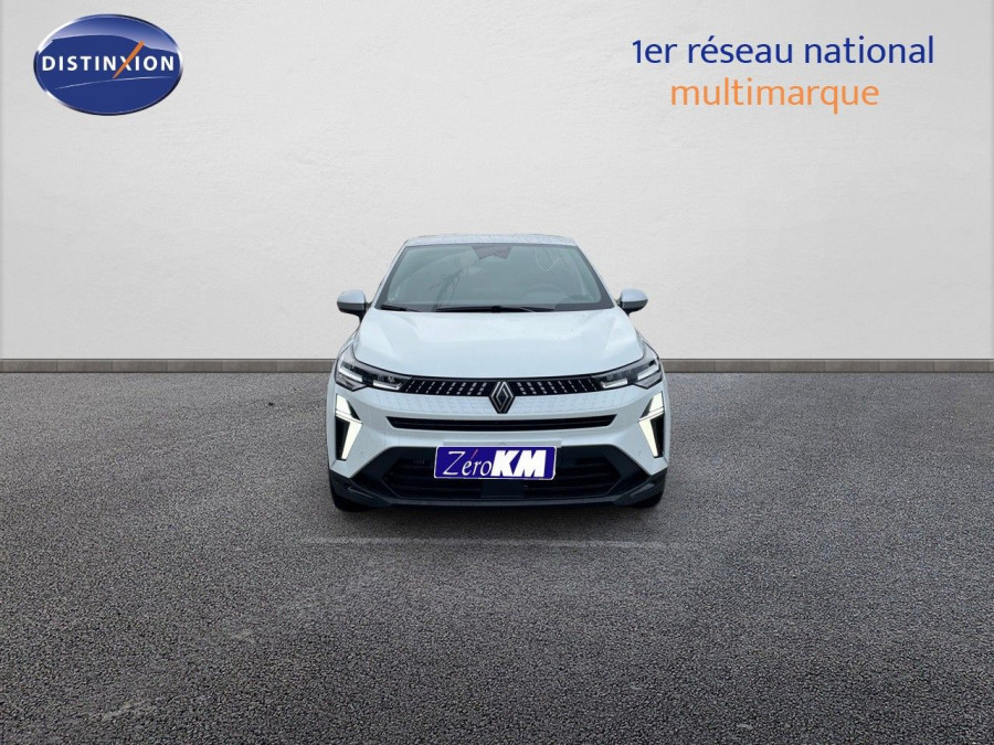 RENAULT CAPTUR 1.0 TCE 90CH TECHNO occasion