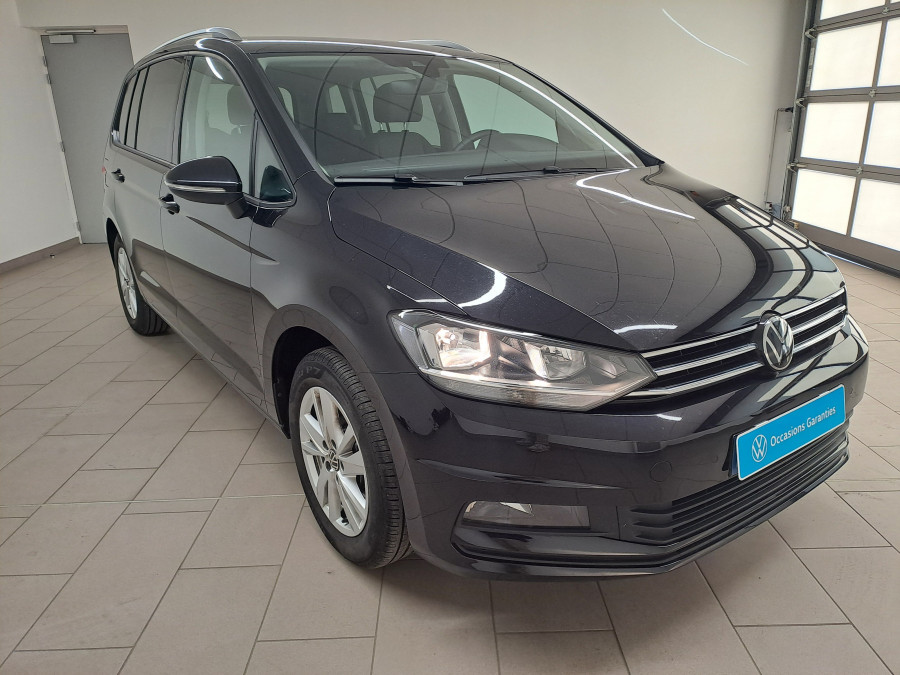 VOLKSWAGEN TOURAN 1.5 TSI 150 DSG7 LIFE PLUS 7PL occasion