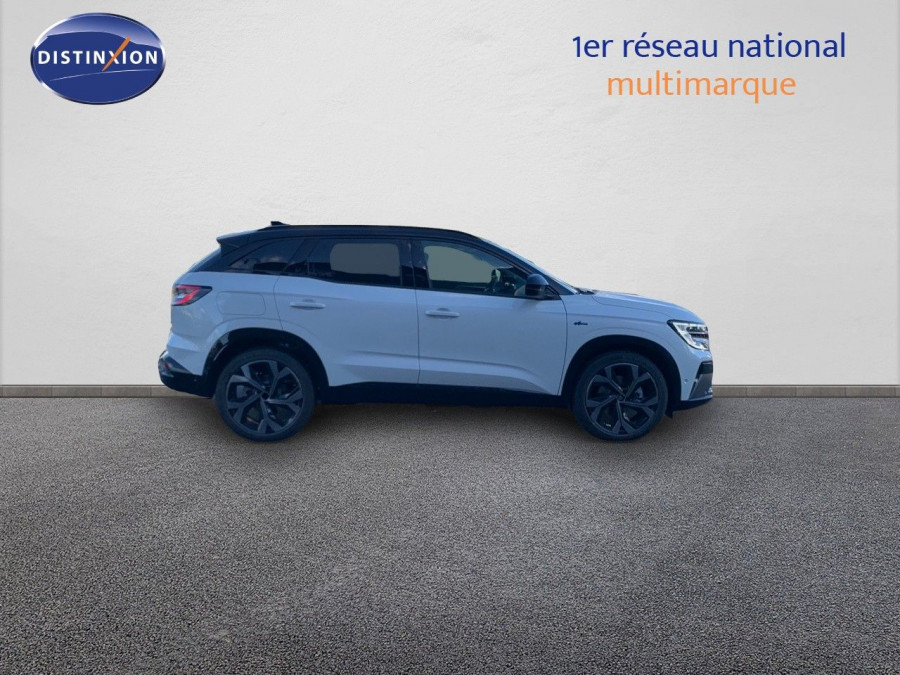 RENAULT AUSTRAL E-TECH F.HYBRID 200CH TECHNO ESPRIT A occasion