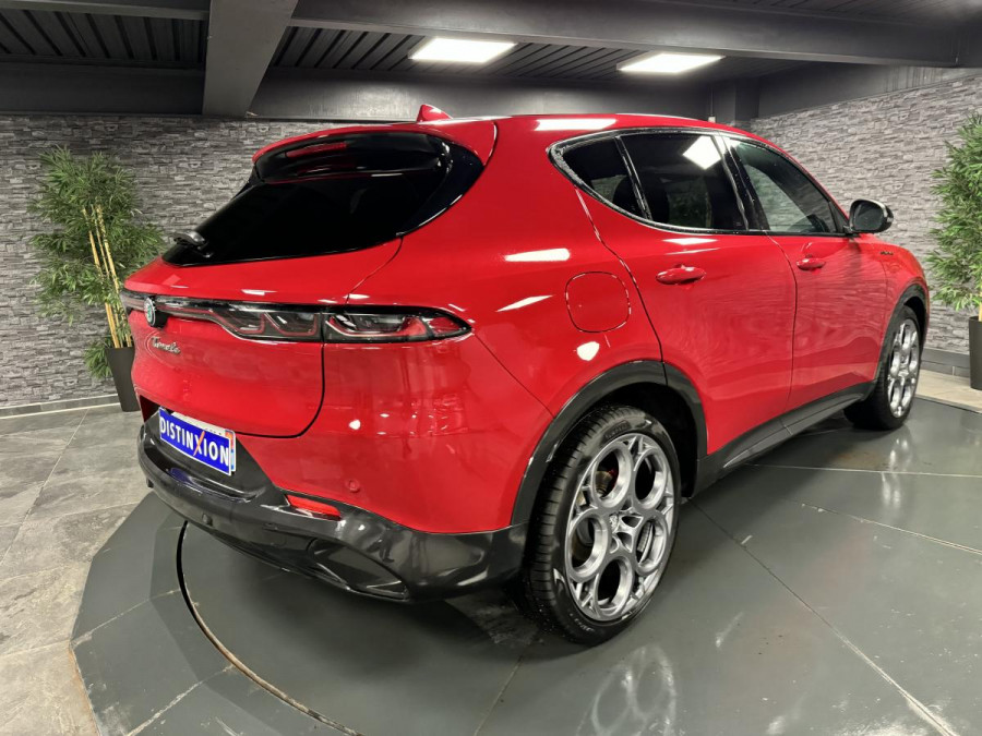 ALFA ROMEO TONALE 1.5 mHEV 130  Edizione Speciale  occasion