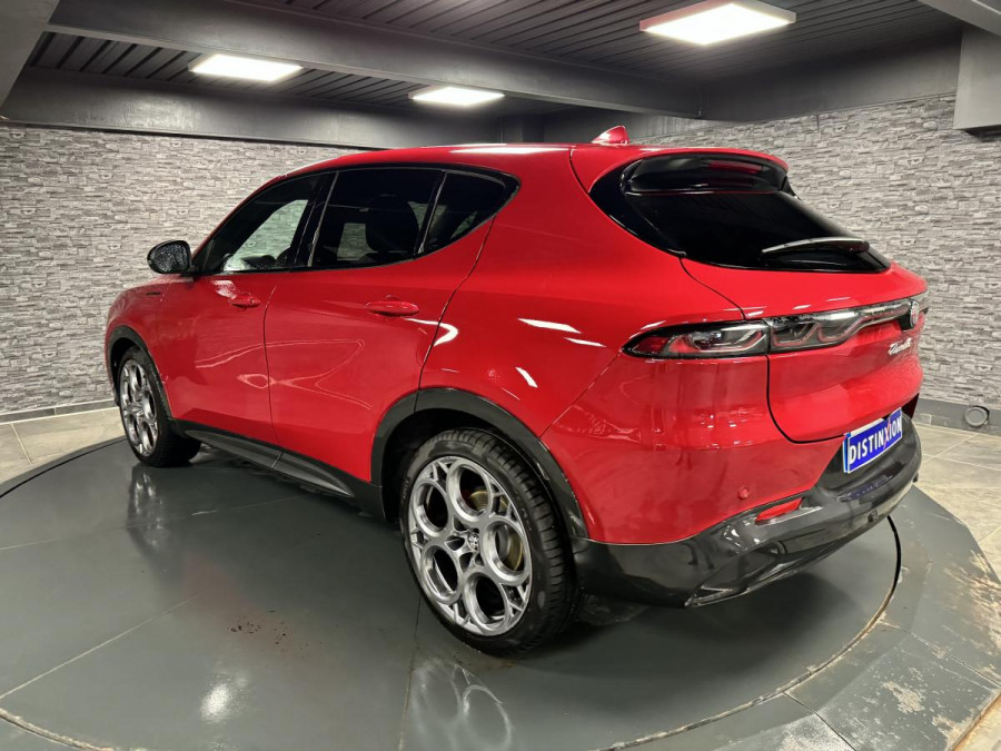 ALFA ROMEO TONALE 1.5 mHEV 130  Edizione Speciale  occasion