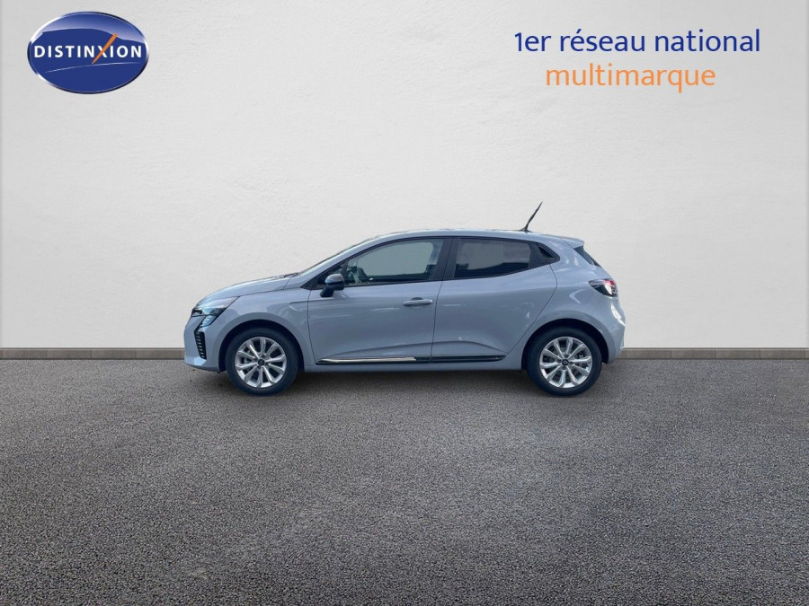 RENAULT CLIO 1.5 DCI 100CH EVOLUTION occasion