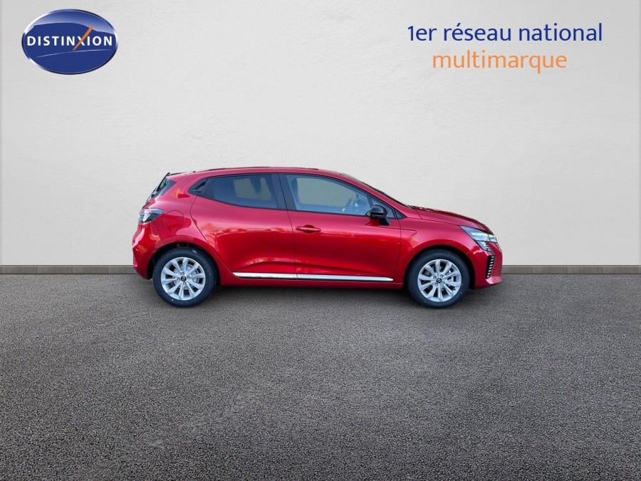 RENAULT CLIO 1.5 DCI 100CH EVOLUTION occasion