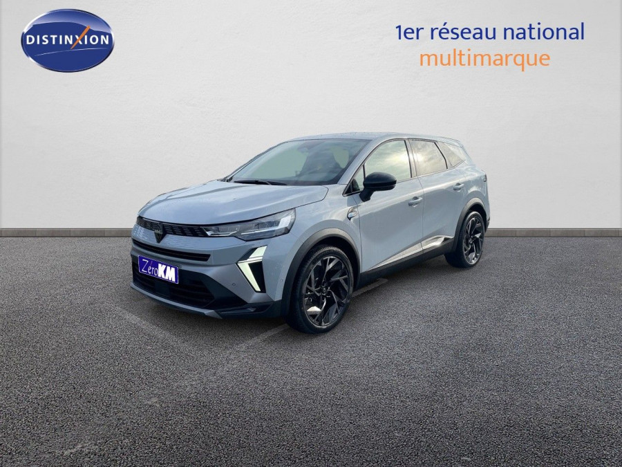 RENAULT SYMBIOZ 1.6 E-TECH 145CH HEV ESPRIT ALPINE occasion