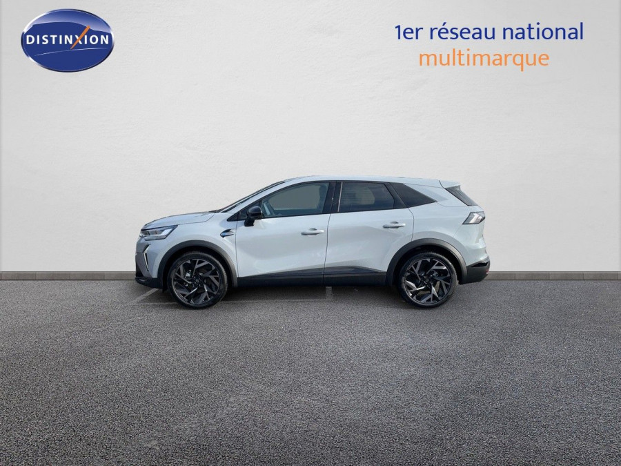 RENAULT SYMBIOZ 1.6 E-TECH 145CH HEV ESPRIT ALPINE occasion