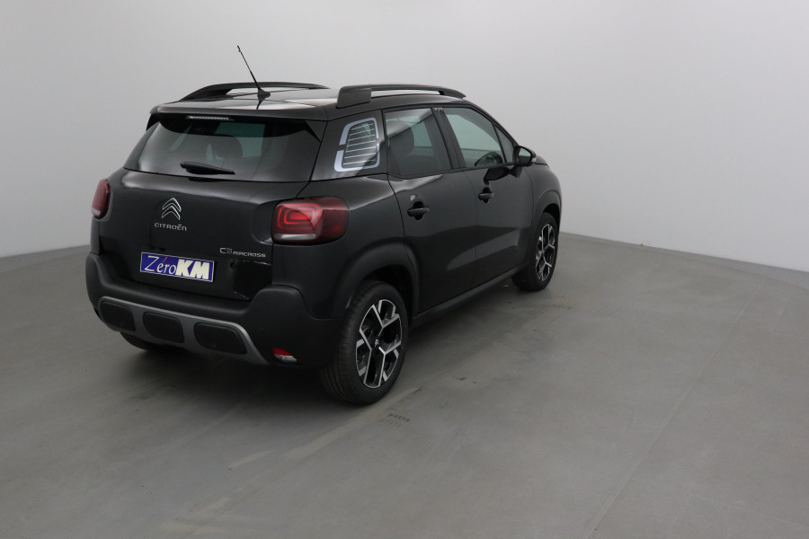 CITROEN C3 AIRCROSS 1.2 PURETECH 110 MAX S&S occasion