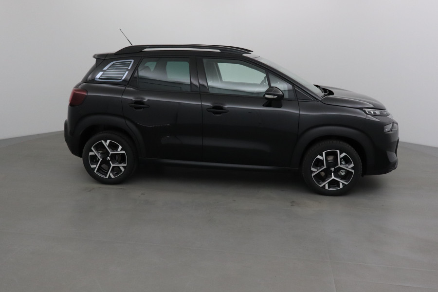 CITROEN C3 AIRCROSS 1.2 PURETECH 110 MAX S&S occasion