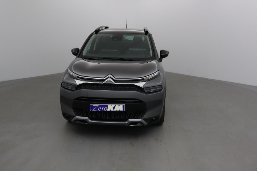 CITROEN C3 AIRCROSS 1.2 PURETECH 110 MAX S&S occasion