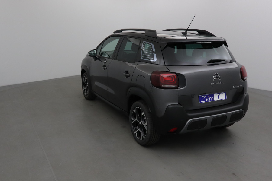 CITROEN C3 AIRCROSS 1.2 PURETECH 110 MAX S&S occasion