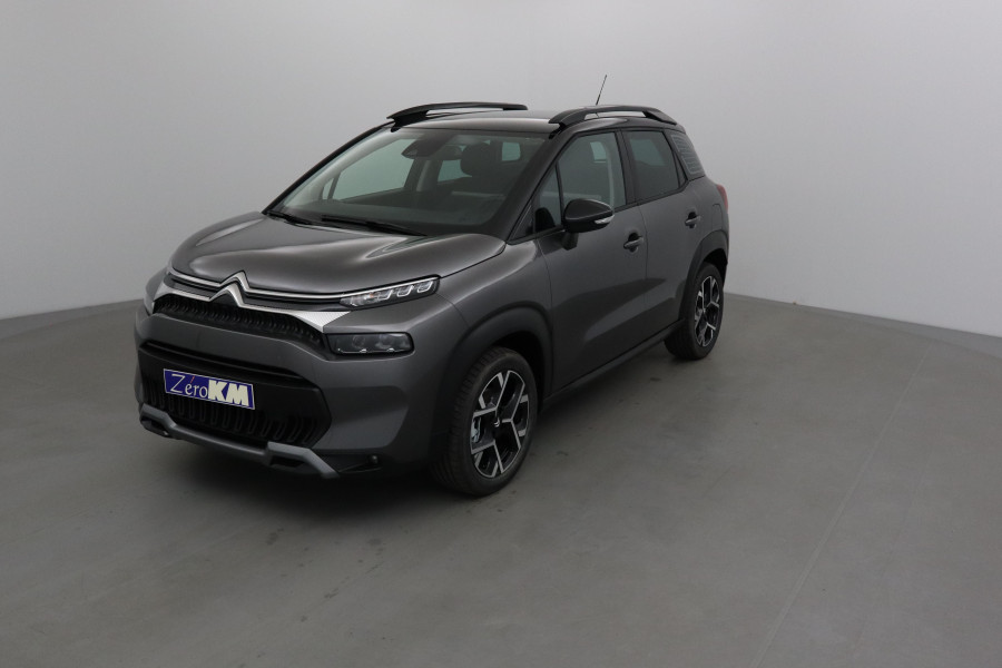 CITROEN C3 AIRCROSS 1.2 PURETECH 110 MAX S&S occasion