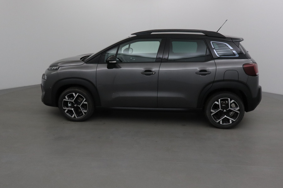 CITROEN C3 AIRCROSS 1.2 PURETECH 110 MAX S&S occasion