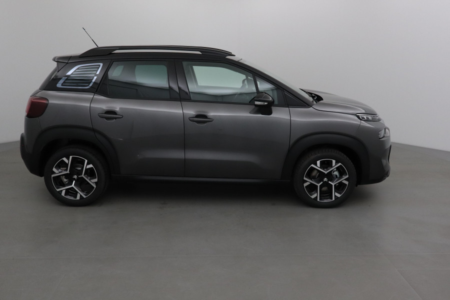 CITROEN C3 AIRCROSS 1.2 PURETECH 110 MAX S&S occasion