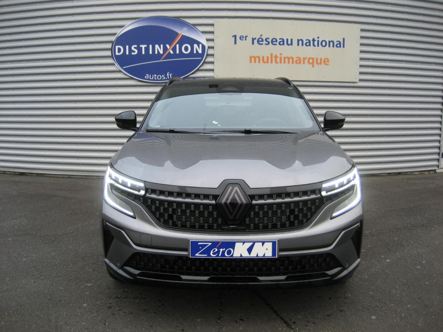 RENAULT AUSTRAL TECHNO ESPRIT ALPINE E-TECH FULL HYBRID 200CV occasion