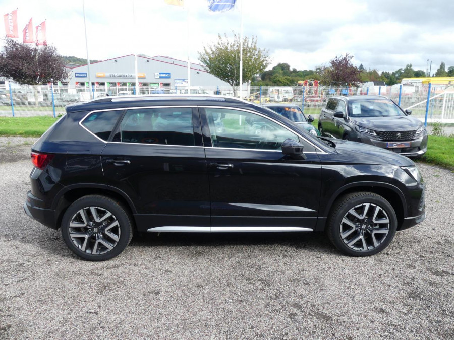 SEAT ATECA  2.0  TDI - 150ch - Xperience  occasion