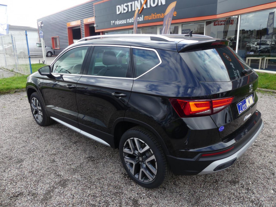 SEAT ATECA  2.0  TDI - 150ch - Xperience  occasion