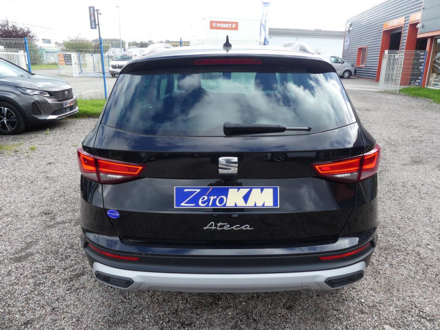 SEAT ATECA  2.0  TDI - 150ch - Xperience  occasion