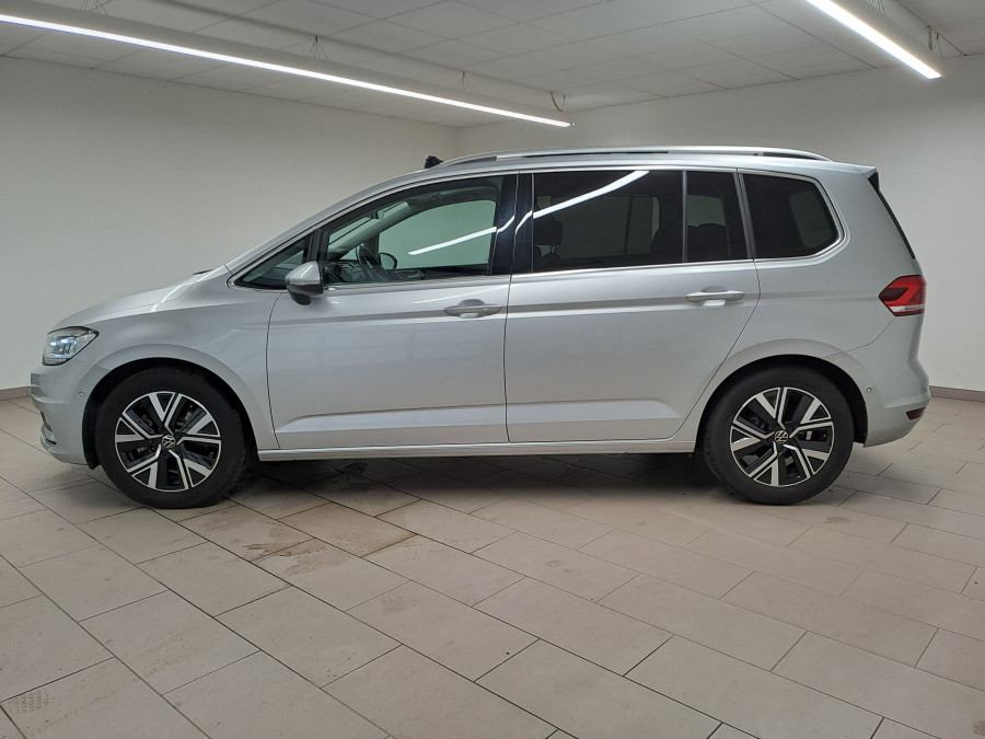 VOLKSWAGEN TOURAN 2.0 TDI 150 DSG7 7PL STYLE occasion