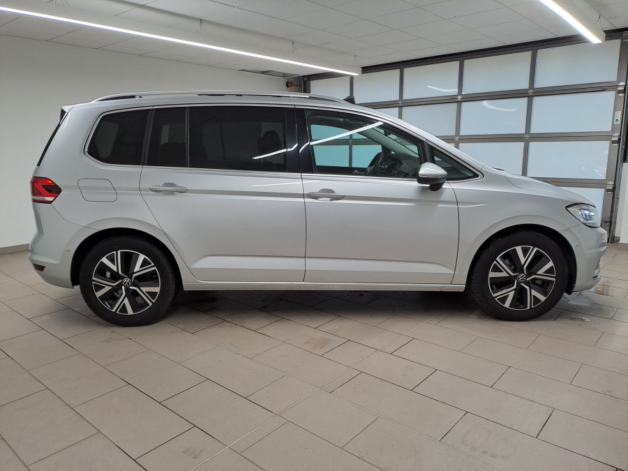 VOLKSWAGEN TOURAN 2.0 TDI 150 DSG7 7PL STYLE occasion