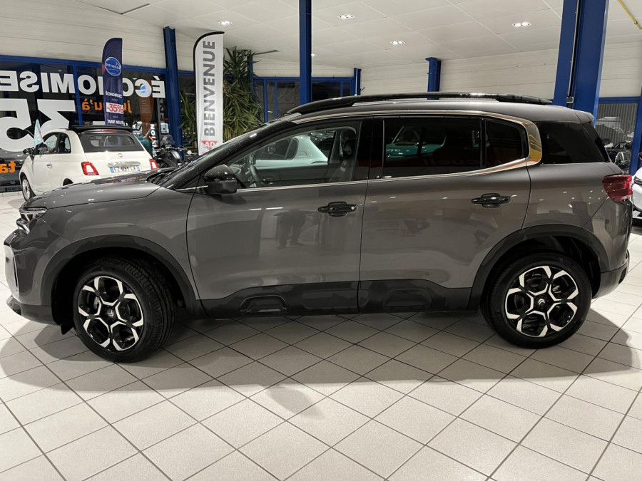 CITROEN C5 AIRCROSS 1.5 BlueHDi - 130 S&S - BV EAT8  Max  occasion