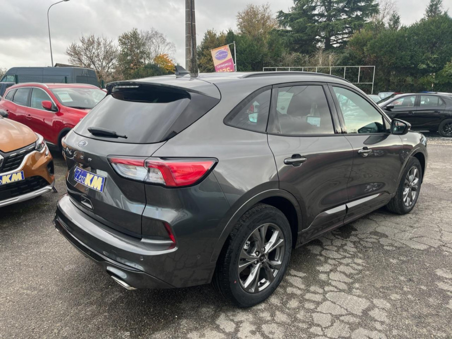 FORD KUGA  1.5 EcoBoost - 150 - ST-Line  occasion