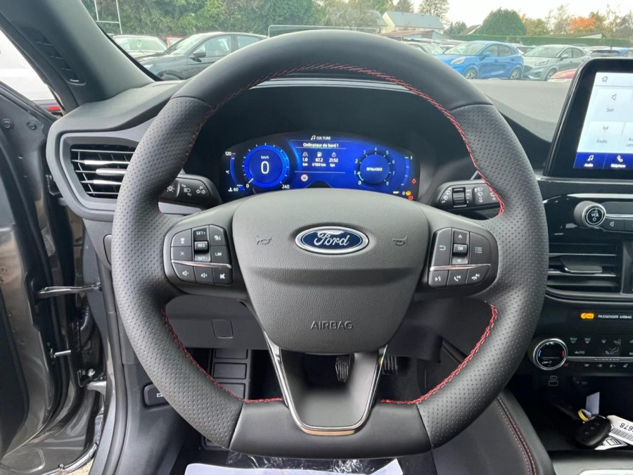 FORD KUGA  1.5 EcoBoost - 150 - ST-Line  occasion