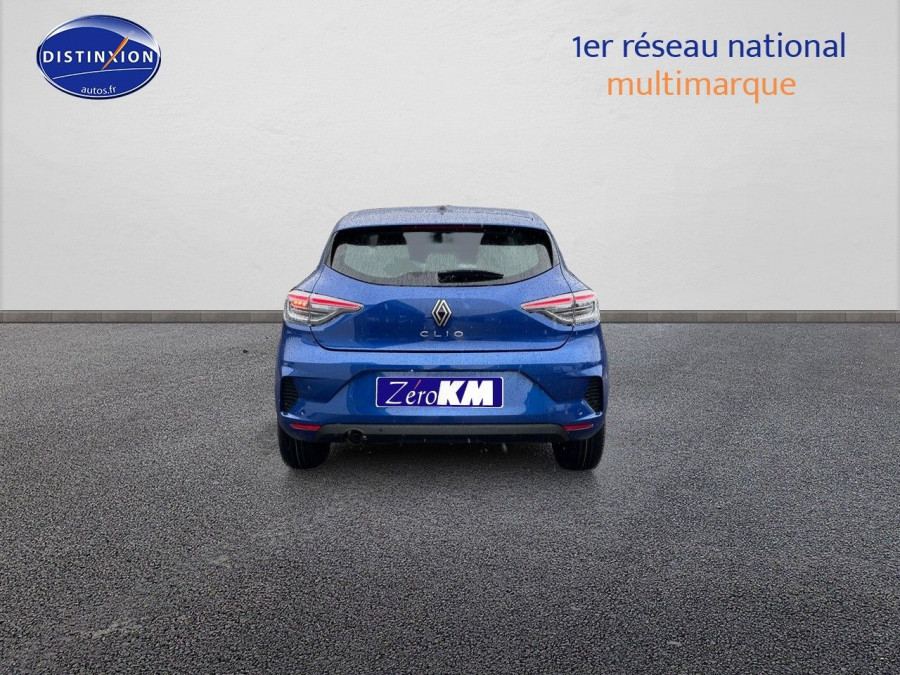 RENAULT CLIO V 1.0 TCE 90CH EVOLUTION occasion