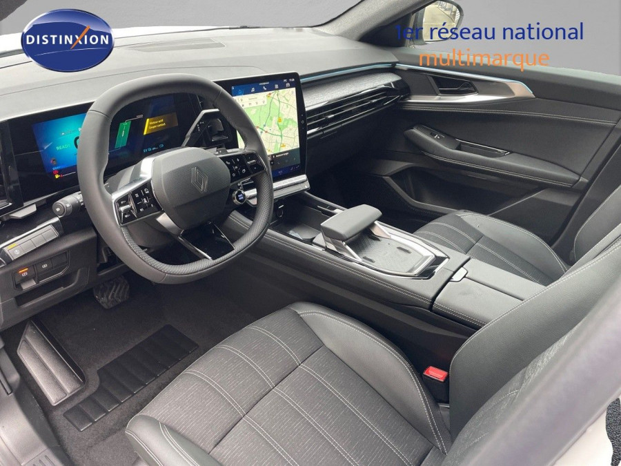 RENAULT AUSTRAL E-TECH FULL HYBRID 200CH TECHNO occasion