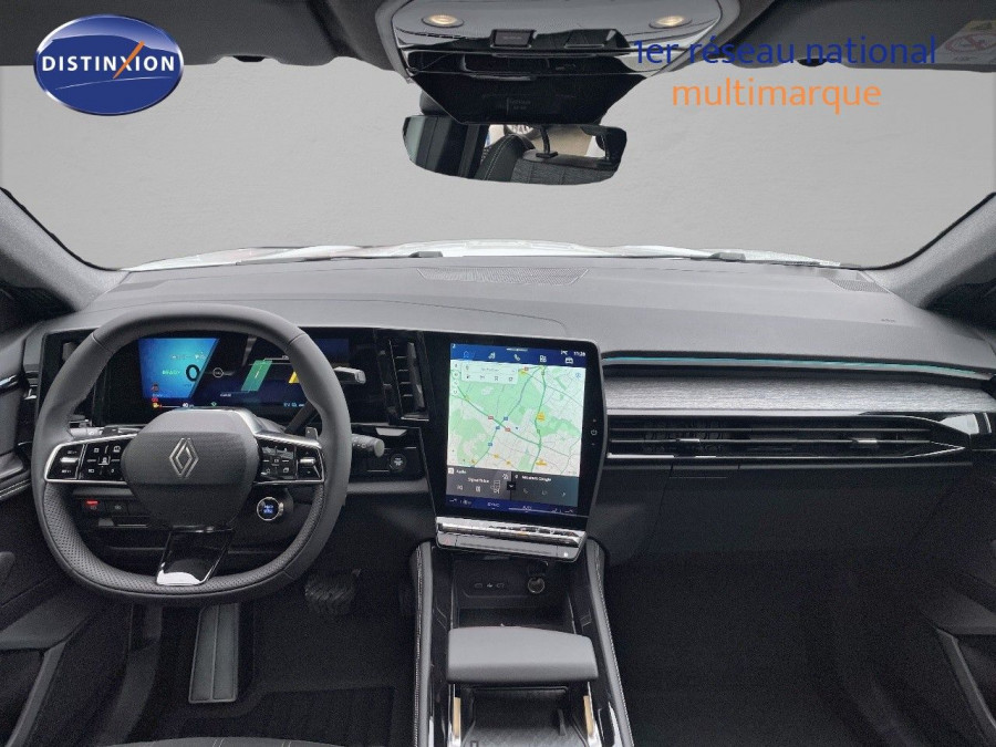 RENAULT AUSTRAL E-TECH FULL HYBRID 200CH TECHNO occasion