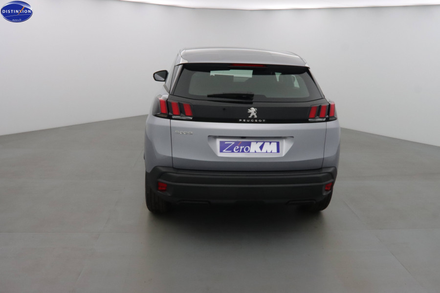 PEUGEOT 3008 1.2 PURETECH 130CH ACTIVE PACK occasion