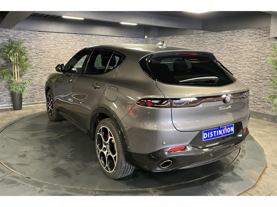 ALFA ROMEO TONALE 1.3 PHEV - 280 - BVA  Veloce Q4  occasion