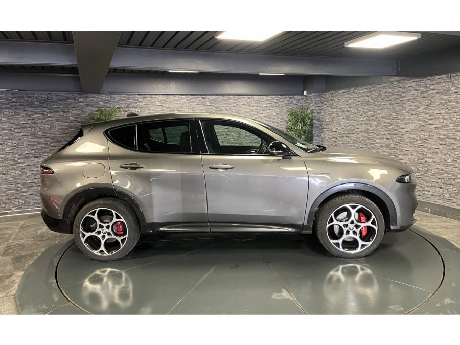 ALFA ROMEO TONALE 1.3 PHEV - 280 - BVA  Veloce Q4  occasion