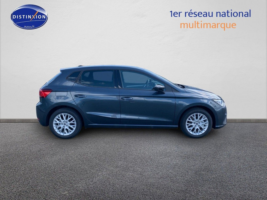 SEAT IBIZA 1.0 TSI 115CH FR XL occasion