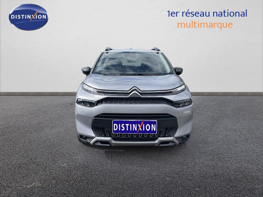 CITROEN C3 AIRCROSS 1.5 BLUEHDI 110CH SHINE occasion