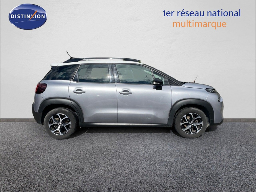 CITROEN C3 AIRCROSS 1.5 BLUEHDI 110CH SHINE occasion