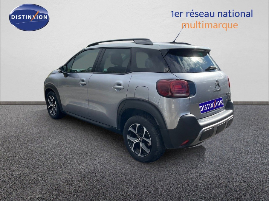 CITROEN C3 AIRCROSS 1.5 BLUEHDI 110CH SHINE occasion