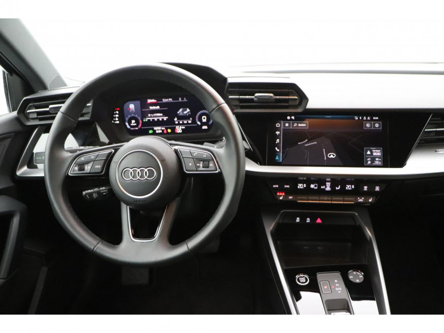 AUDI A3 SPORTBACK 35 TFSI 150 S-Tronic S-Line avec Apple Car Play, GPS et Virtual Cockpit occasion