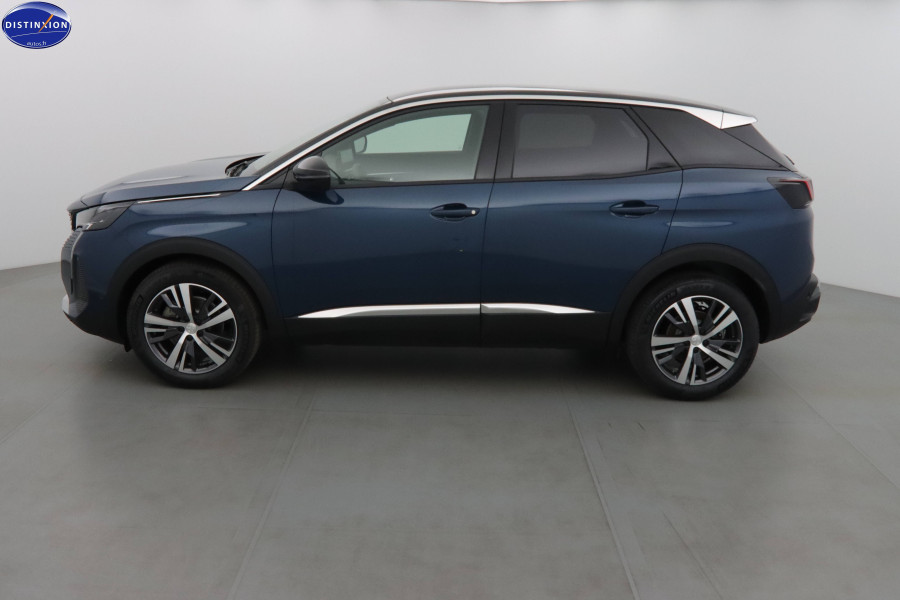 PEUGEOT 3008 1.2 PURETECH 130CH ALLURE PACK occasion