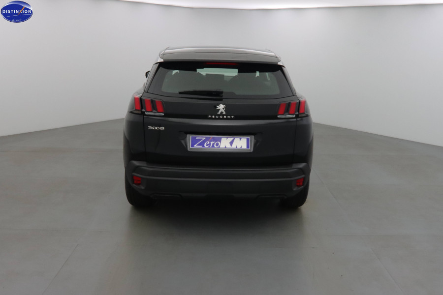 PEUGEOT 3008 1.2 PURETECH 130CH ACTIVE PACK occasion