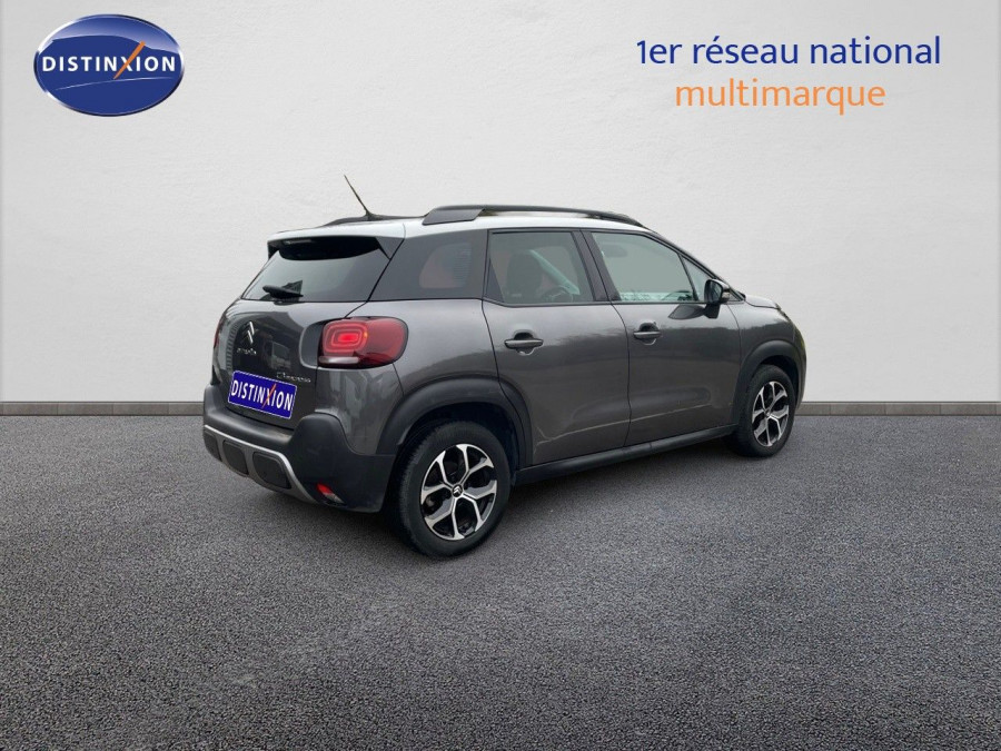 CITROEN C3 AIRCROSS 1.5 BLUEHDI 110CH SHINE occasion