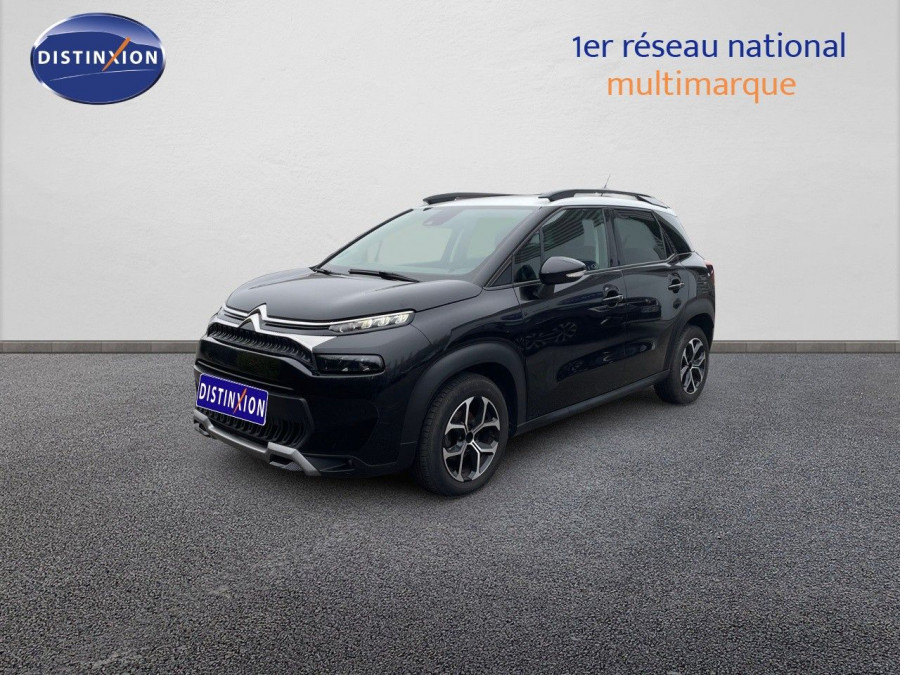 CITROEN C3 AIRCROSS 1.5 BLUEHDI 110CH SHINE occasion