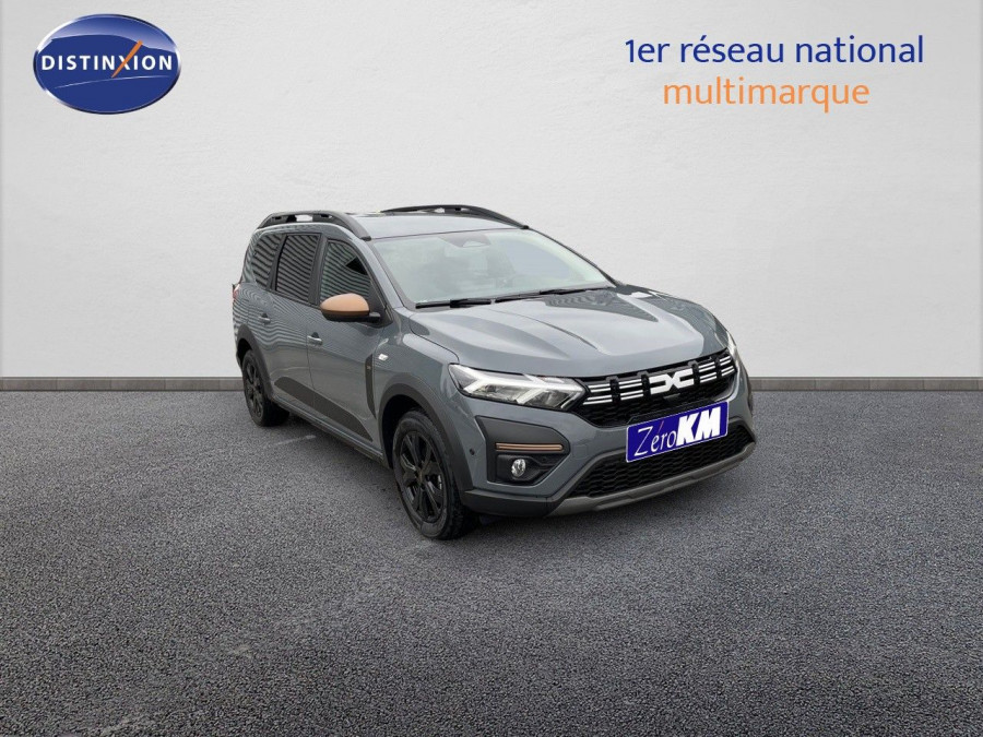 DACIA JOGGER ECO-G 100CH EXTREME occasion