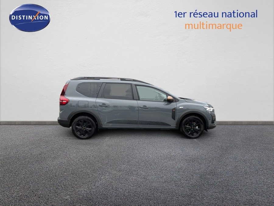 DACIA JOGGER ECO-G 100CH EXTREME occasion