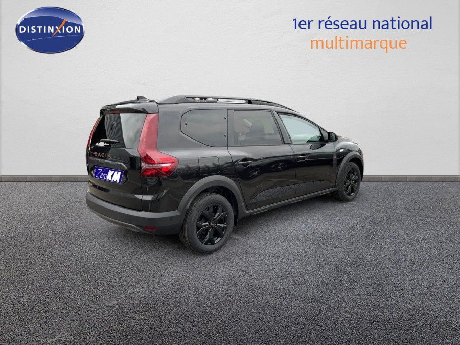 DACIA JOGGER ECO-G 100CH EXTREME occasion