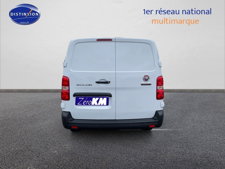 FIAT SCUDO FGN XL 2.0BLUEHDI 145PRO LOUNGE CONNECT occasion