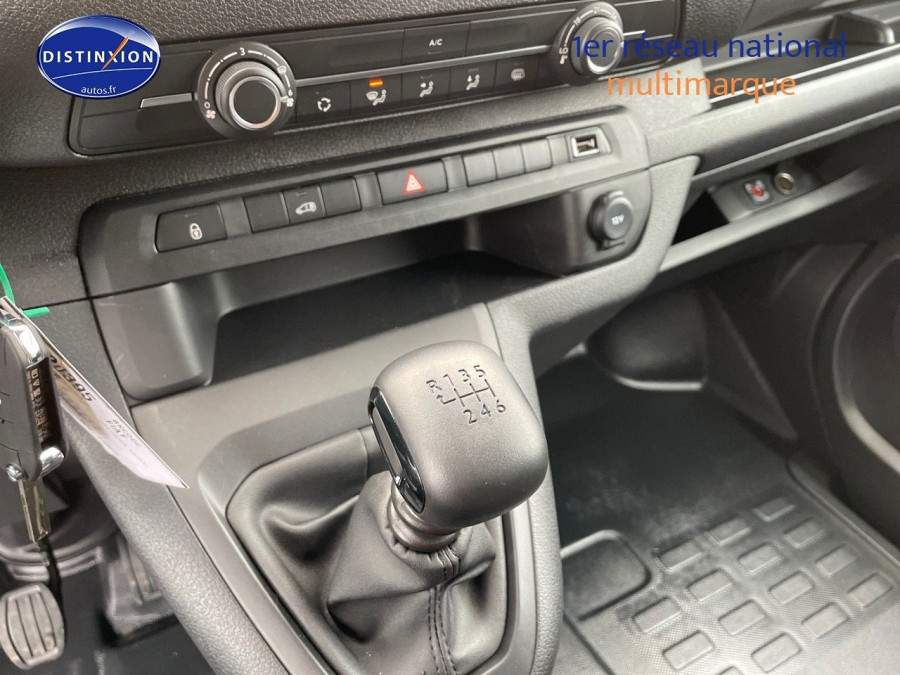 FIAT SCUDO FGN XL 2.0BLUEHDI 145PRO LOUNGE CONNECT occasion