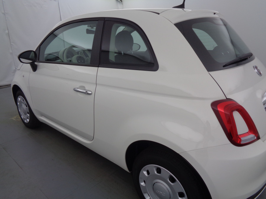 FIAT 500 1.0 HYBRID 70CH HATCHBACK occasion